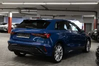 Audi A3 din 2025 cu 8.106 km - oferta AUD215943 - foto 3