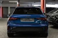 Audi A3 din 2025 cu 8.106 km - oferta AUD215943 - foto 5