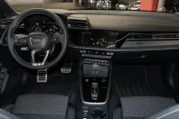 Audi A3 din 2025 cu 8.106 km - oferta AUD215943 - foto 8