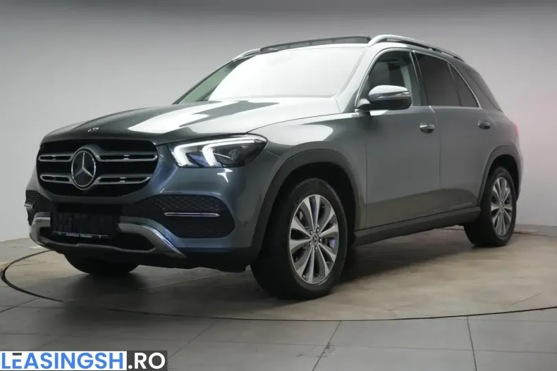 Mercedes-Benz GLE 400 (Clasa GLE) din 2022 cu 89.000 km - oferta MER215944 - foto 1