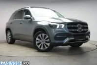 Mercedes-Benz GLE 400 (Clasa GLE) din 2022 cu 89.000 km - oferta MER215944 - foto 2