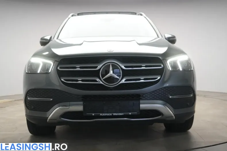 Mercedes-Benz GLE 400 (Clasa GLE) din 2022 cu 89.000 km - oferta MER215944 - foto 3