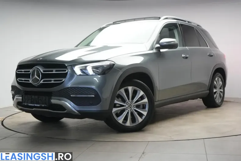 Mercedes-Benz GLE 400 (Clasa GLE) din 2022 cu 89.000 km - oferta MER215944 - foto 4