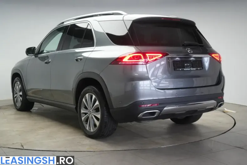 Mercedes-Benz GLE 400 (Clasa GLE) din 2022 cu 89.000 km - oferta MER215944 - foto 5