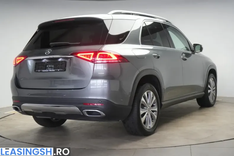 Mercedes-Benz GLE 400 (Clasa GLE) din 2022 cu 89.000 km - oferta MER215944 - foto 6