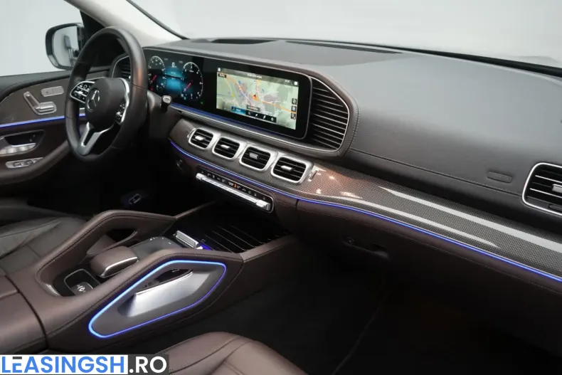 Mercedes-Benz GLE 400 (Clasa GLE) din 2022 cu 89.000 km - oferta MER215944 - foto 8
