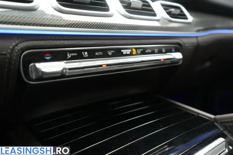 Mercedes-Benz GLE 400 (Clasa GLE) din 2022 cu 89.000 km - oferta MER215944 - foto 18
