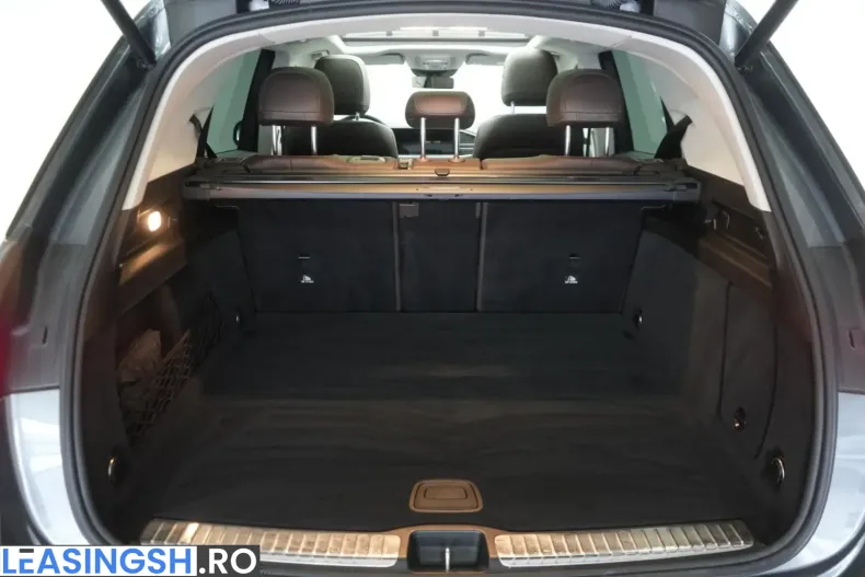 Mercedes-Benz GLE 400 (Clasa GLE) din 2022 cu 89.000 km - oferta MER215944 - foto 35