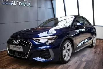 Audi A3 din 2023 - oferta AUD215945