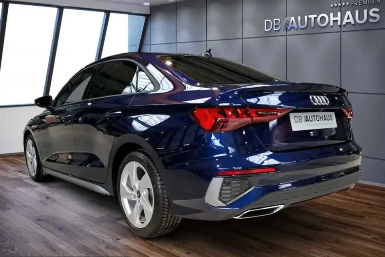 Audi A3 din 2023 cu 14.613 km - oferta AUD215945 - foto 3