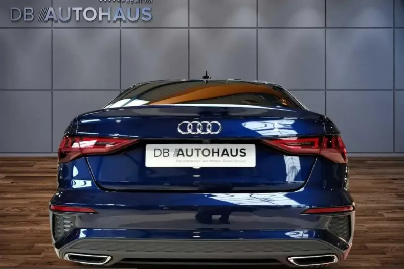 Audi A3 din 2023 cu 14.613 km - oferta AUD215945 - foto 4