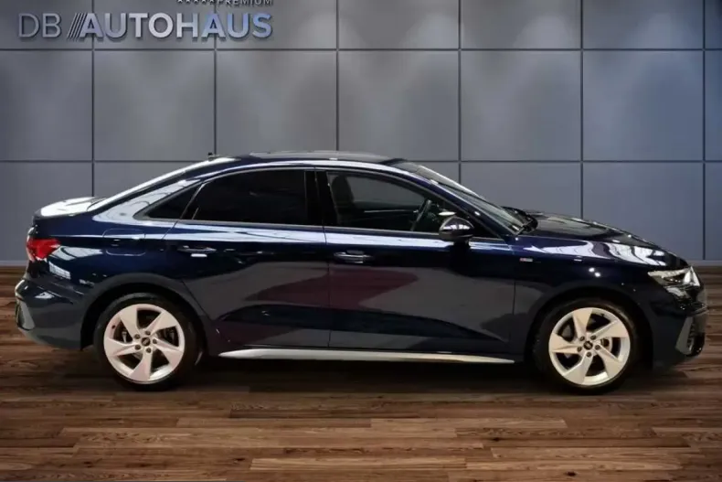 Audi A3 din 2023 cu 14.613 km - oferta AUD215945 - foto 7