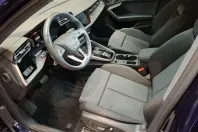 Audi A3 din 2023 cu 14.613 km - oferta AUD215945 - foto 9