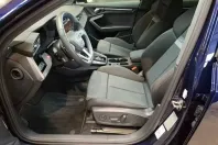 Audi A3 din 2023 cu 14.613 km - oferta AUD215945 - foto 10