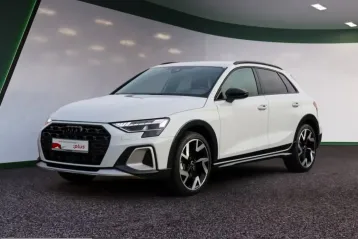 Audi A3 din 2024 - oferta AUD215946