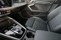Audi A3 din 2024 cu 3.724 km - oferta AUD215946 - foto 9