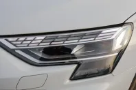 Audi A3 din 2024 cu 3.724 km - oferta AUD215946 - foto 19