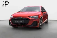 Audi A3 din 2024 cu 12.600 km - oferta AUD215947 - foto 1