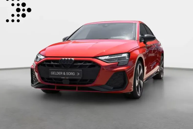 Audi A3 din 2024 cu 12.600 km - oferta AUD215947 - foto 1