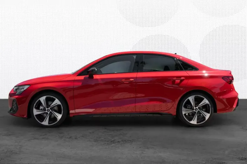 Audi A3 din 2024 cu 12.600 km - oferta AUD215947 - foto 3