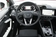 Audi A3 din 2024 cu 12.600 km - oferta AUD215947 - foto 5