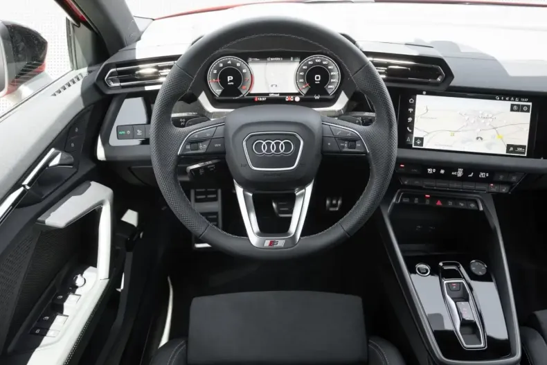 Audi A3 din 2024 cu 12.600 km - oferta AUD215947 - foto 5