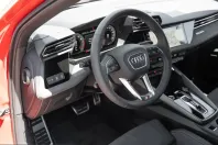 Audi A3 din 2024 cu 12.600 km - oferta AUD215947 - foto 7