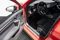 Audi A3 din 2024 cu 12.600 km - oferta AUD215947 - foto 8