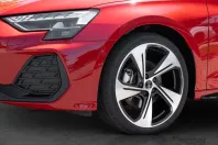 Audi A3 din 2024 cu 12.600 km - oferta AUD215947 - foto 18