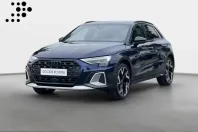 Audi A3 din 2025 cu 9.100 km - oferta AUD215948 - foto 1