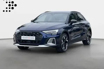 Audi A3 din 2025 - oferta AUD215948