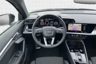 Audi A3 din 2025 cu 9.100 km - oferta AUD215948 - foto 6