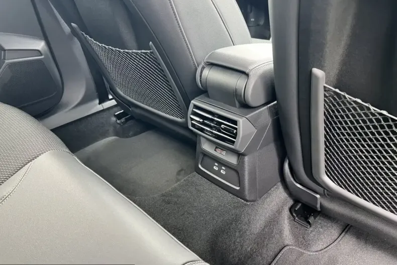 Audi A3 din 2025 cu 9.100 km - oferta AUD215948 - foto 10