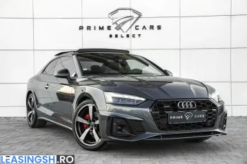 Audi A5 din 2022 - oferta AUD215949