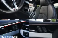 Audi A5 din 2022 cu 138.500 km - oferta AUD215949 - foto 8