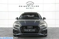 Audi A5 din 2022 cu 138.500 km - oferta AUD215949 - foto 18