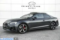 Audi A5 din 2022 cu 138.500 km - oferta AUD215949 - foto 22
