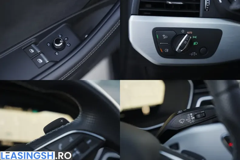 Audi A5 din 2022 cu 138.500 km - oferta AUD215949 - foto 26