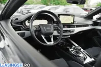 Audi A5 din 2022 cu 138.500 km - oferta AUD215949 - foto 27