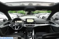 Audi A5 din 2022 cu 138.500 km - oferta AUD215949 - foto 28