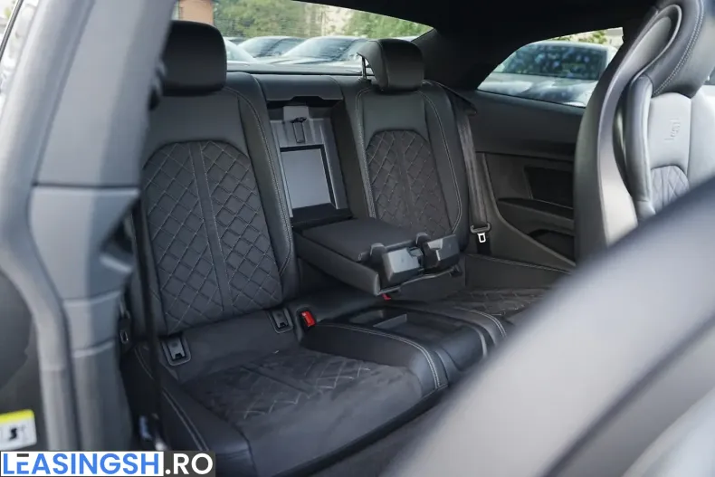 Audi A5 din 2022 cu 138.500 km - oferta AUD215949 - foto 32