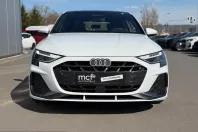 Audi A3 din 2025 cu 7.553 km - oferta AUD215950 - foto 2