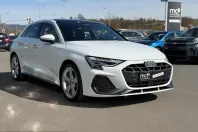 Audi A3 din 2025 cu 7.553 km - oferta AUD215950 - foto 3