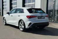 Audi A3 din 2025 cu 7.553 km - oferta AUD215950 - foto 4