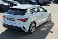 Audi A3 din 2025 cu 7.553 km - oferta AUD215950 - foto 6