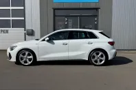Audi A3 din 2025 cu 7.553 km - oferta AUD215950 - foto 7