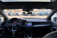 Audi A3 din 2025 cu 7.553 km - oferta AUD215950 - foto 9