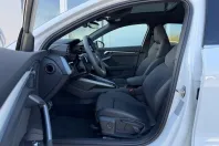 Audi A3 din 2025 cu 7.553 km - oferta AUD215950 - foto 11
