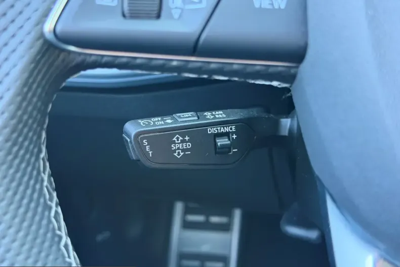 Audi A3 din 2025 cu 7.553 km - oferta AUD215950 - foto 19