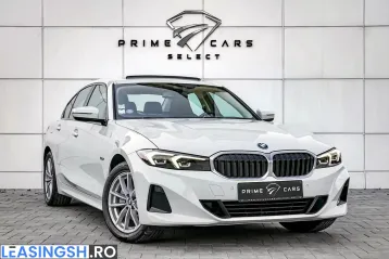 BMW 320 din 2026 - oferta BMW215951